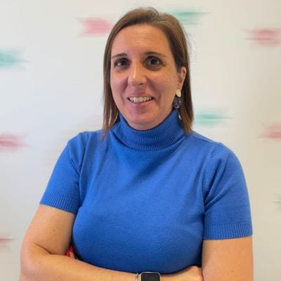 Catia Guerra Catia Guerra terapeuta da fala