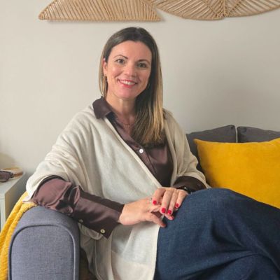 Sonia Esteves psicologa Sónia Esteves Psicóloga na Margem Sul - Convergir